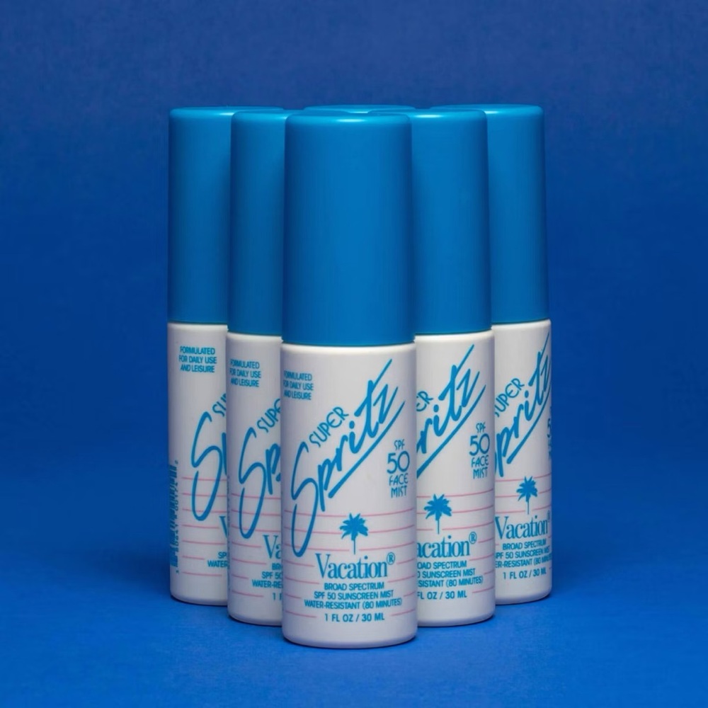 Vacation 6-Pack Mini Face Mist - Picture 3 of 10